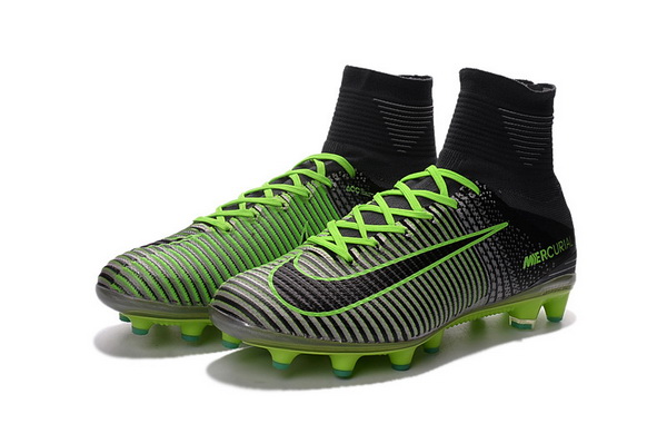 NIke Mercurial Superfly V AG Pro Men Shoes--072